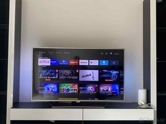 Tv smart  Philips android