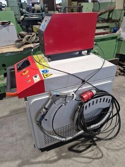 Svářecí laser FSC006 jak nový 2023r - 1