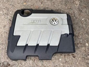 VW kryt motoru 2.0 TDI 03L103925AD
