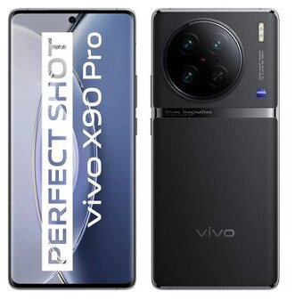 VIVO X90 PRO black (12/256 GB)