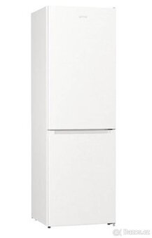 Chladnička komb. Gorenje RK6192EW4 FrostLess