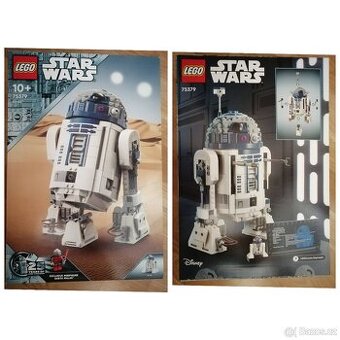Lego 75379
