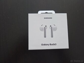 Galaxy buds 3