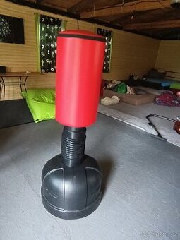 Boxovací pytel