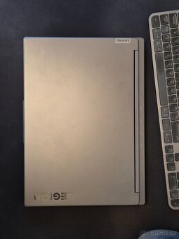 Prodám Legion Slim 7 16" Ryzen 7, 32GB DDR5, 4060, 1TB, 2kg