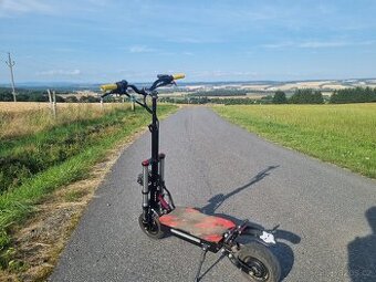 Prodám Boyeda 6000w