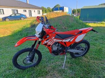 Beta 450 RR s TP