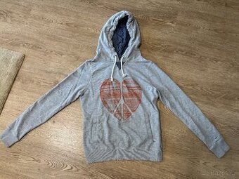 Mikina Tommy Hilfiger vel. S - 1