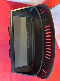 Android rádio BMW e90