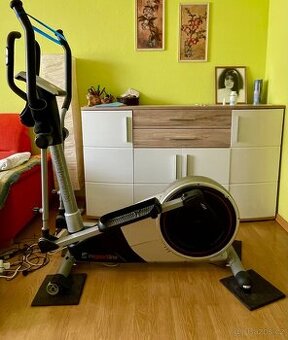 Eliptical inSPORTline Atlanta