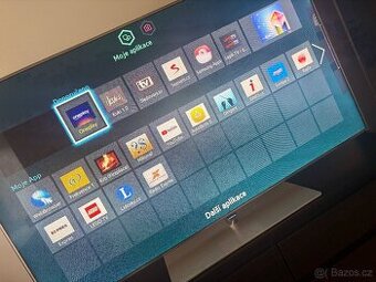 Samsung Smart televize 160cm