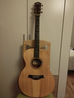 Taylor Academy 12e