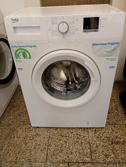 Pračka Beko slim
