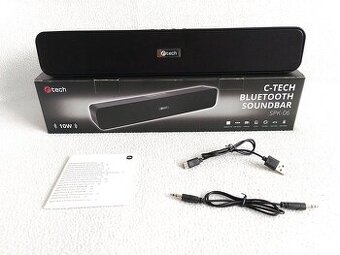 Soundbar