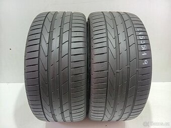 2ks letní pneu 245/35/19 Hankook