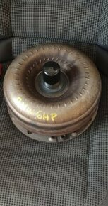 Hydromenič BMW 6hp26