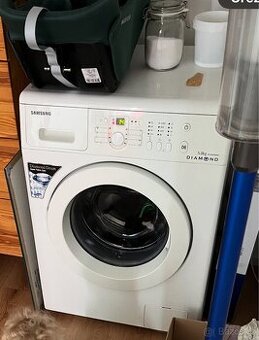 Pračka samsung 5kg