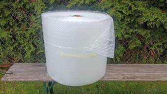 Bublinková fólie 50 cm x 100 m v roli - 1