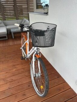 Dámské městské kolo Zumdapp