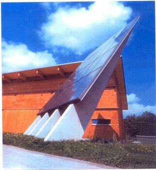 Přenechám firmu - Životní prostředí - 1