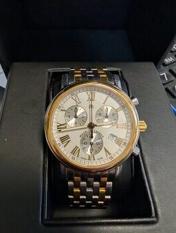 Hodinky Maurice Lacroix Les Classiques LC1038