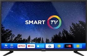 Sencor SLE43FS600TCS Smart tv