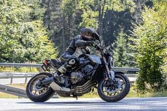 Honda CB650R