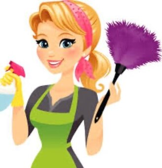 Hospodyně v domácnosti HPP