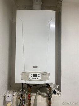 Kondenzační plynovy kotel BAXI mainfour