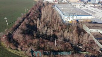 Prodej pozemků v Brně – Vídeňská ulice, ev.č. 02491