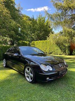 Mercedes-benz CLK 270 CDi