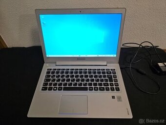 Notebook Lenovo Ideapad U330p
