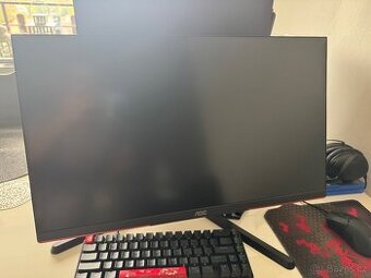 24,5" AOC 25G3ZM (240hz)