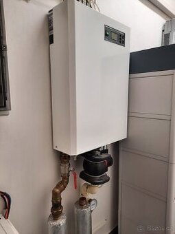 Prodám tepelne cerpadlo 30kw