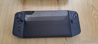 Lenovo Legion GO 8APU1, černá