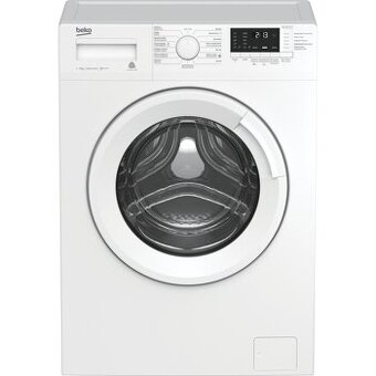 Pračka BEKO 7kg/1200 rpm invertor SLIM 2letá