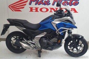 Honda NC 750 X DCT rok 2022 73.200 km