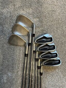 Set golfových želez BENROSS, LEVÉ