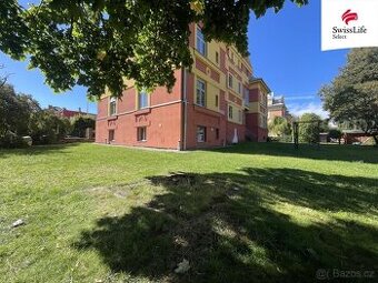 Pronájem bytu 2+1 46 m2 E. Beneše, Polička