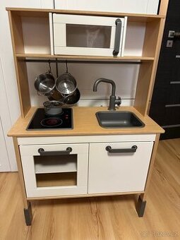 Dětská kuchyňka Ikea