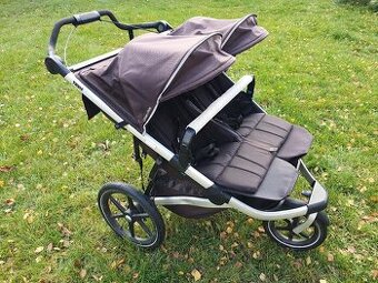 Thule Urban Glide 2 - double
