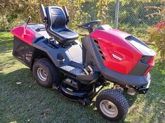 Zahradní traktor Seco Starjet 4x4