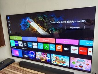 77" LG OLED77C44