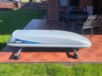 Thule střešní box