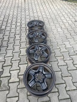 plechové disky Ford 6,5x16 et47,5