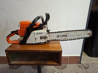 Benzinová pila STIHL 029