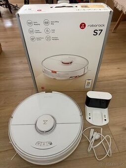 Roborock S7