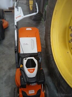 Sekačka stihl RM 250 V