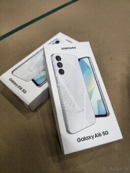 Samsung A16 5G
