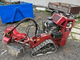 Pařezová fréza Toro stx26